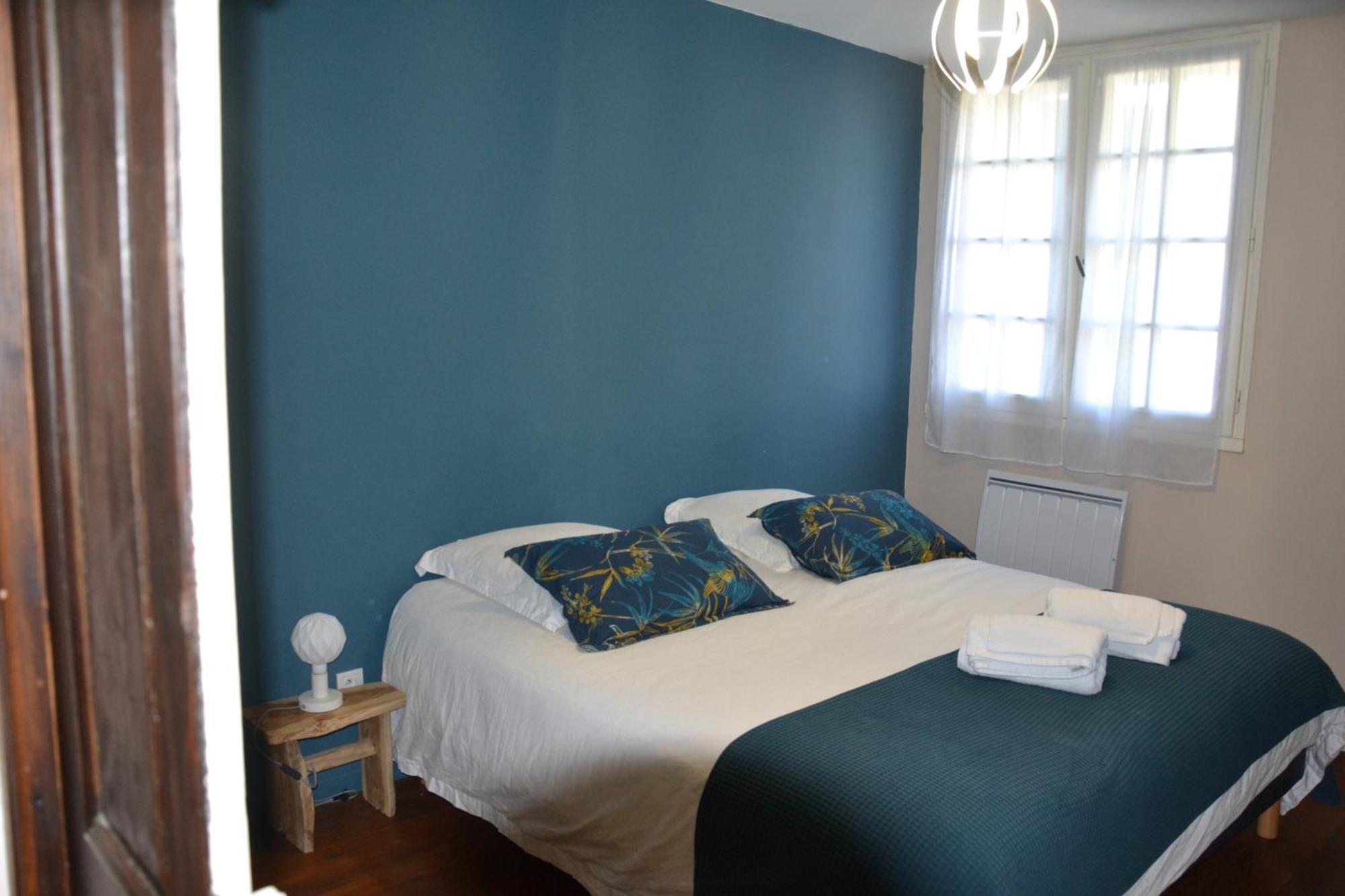 Bed & Breakfast Le Colibri Bleu