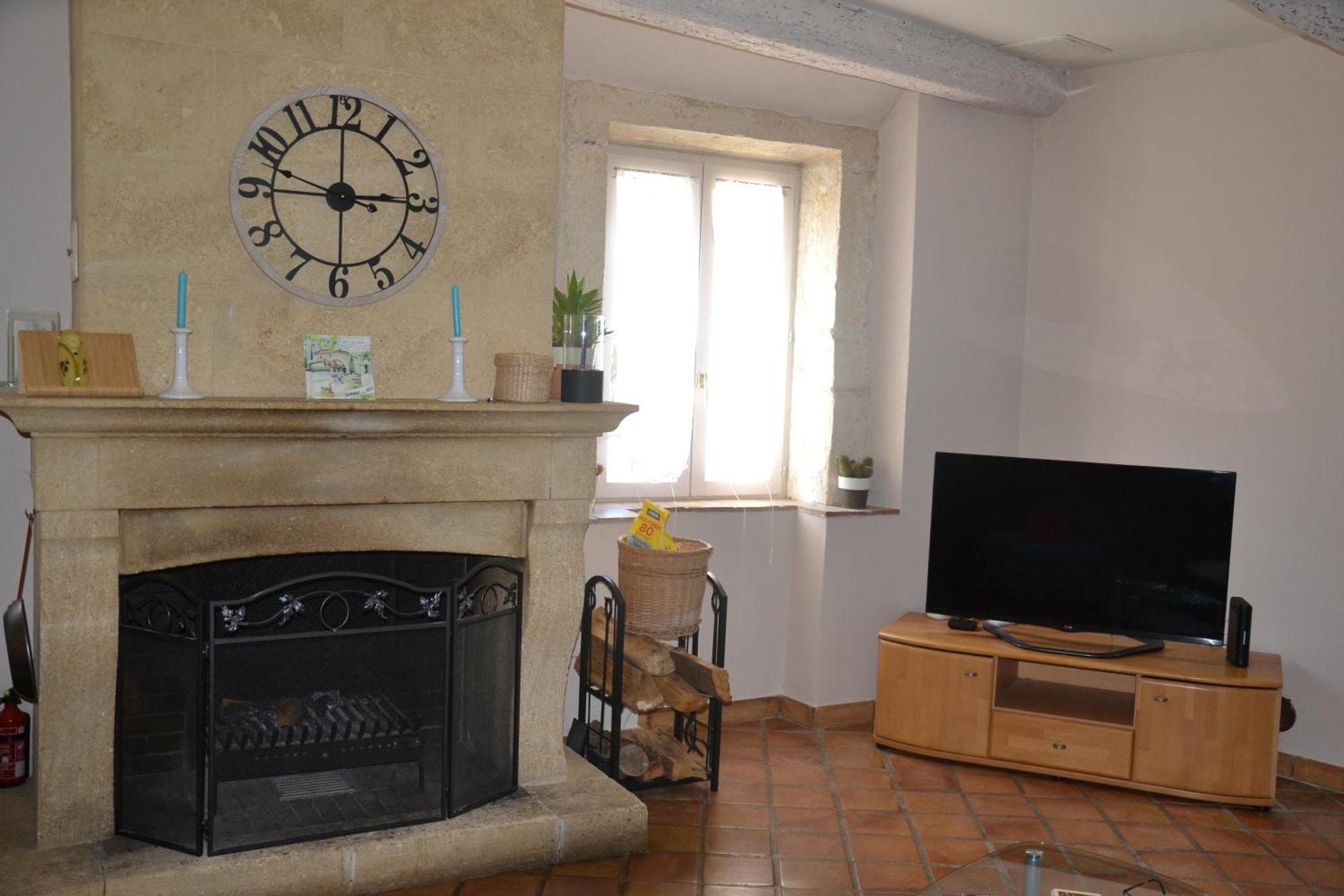 Bed & Breakfast Le Colibri Bleu Argeliers
