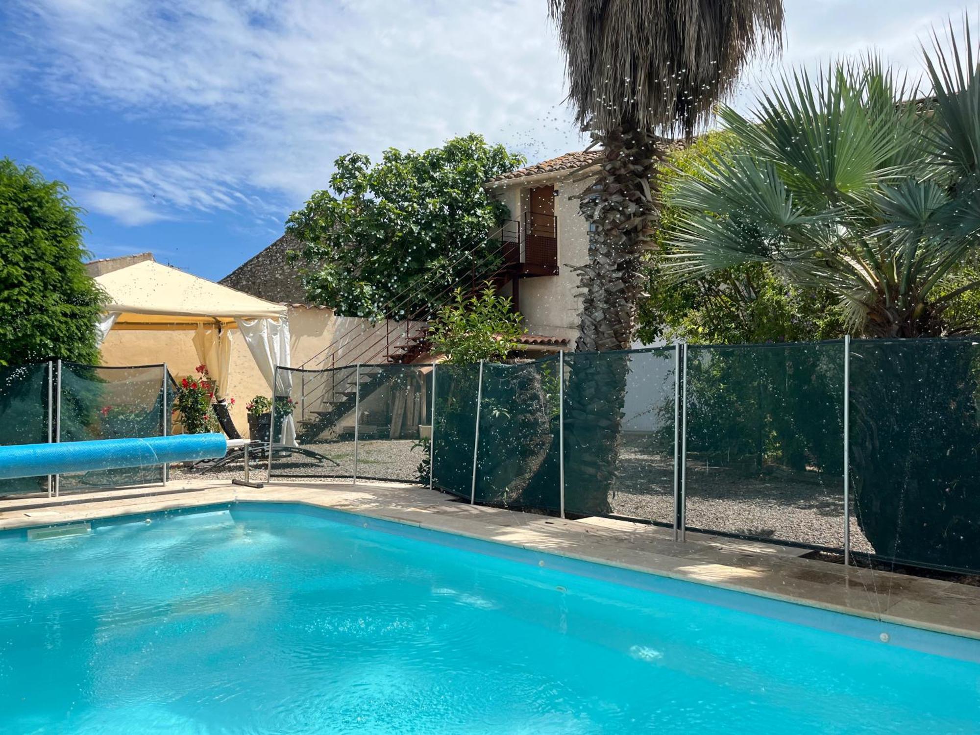 Le Colibri Bleu Bed & Breakfast