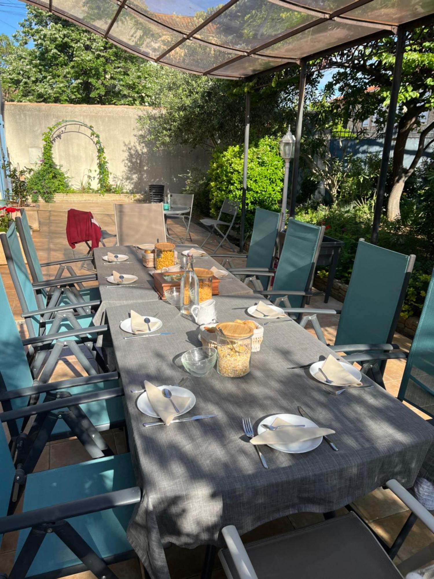 Bed & Breakfast Le Colibri Bleu